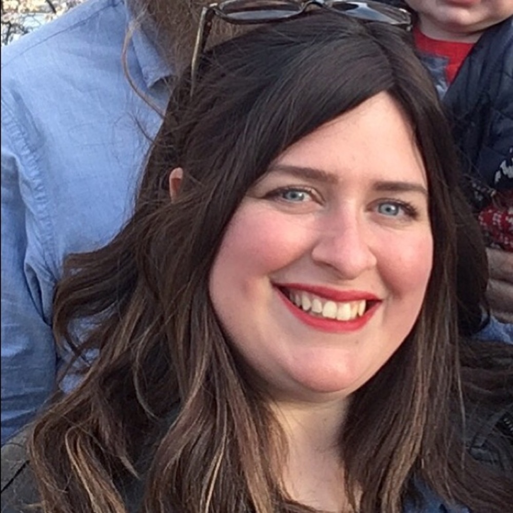 Meet your Posher, Tara